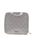 Vera Bradley Gray Makeup Bag One size - photo 1
