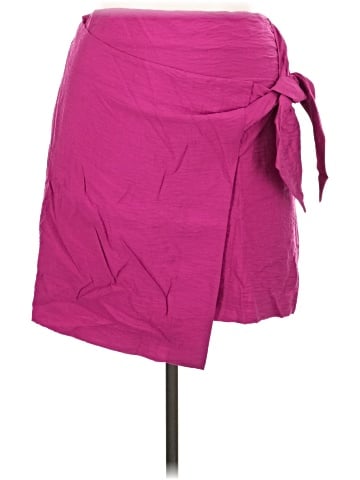 Ann Taylor LOFT Casual Skirt (view 1)