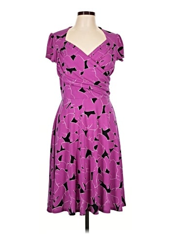 Leota Cocktail Dress (view 1)