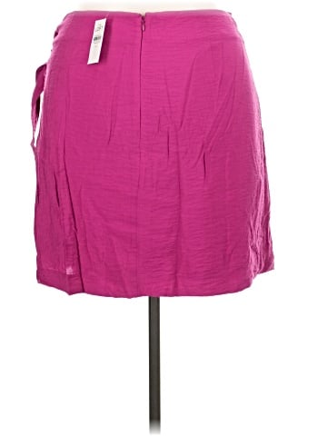 Ann Taylor LOFT Casual Skirt (view 2)