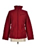Gallery 100% Polyester Red Jacket Size M - photo 1