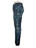 RBX Animal Print Blue Active Pants Size XL - photo 5