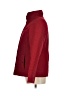 Gallery 100% Polyester Red Jacket Size M - photo 5
