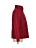 Gallery 100% Polyester Red Jacket Size M - photo 4