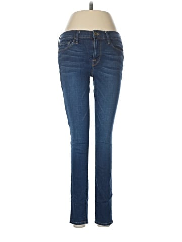 FRAME Denim Jeans (view 1)