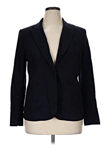Liz Claiborne Blazer (view 1)