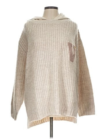Vintage Havana Pullover Sweater (view 1)