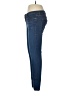 FRAME Denim Solid Blue Jeans Size 28 waist - photo 5