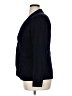 Liz Claiborne Black Blazer Size 14 - photo 6