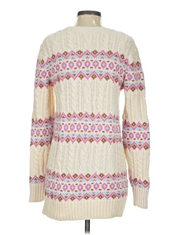 Lands' End Pullover Sweater (view 2)