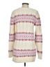 Lands' End Ivory Pullover Sweater Size XS - photo 2