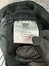 Born Primitive Solid Black Jeans Size L - photo 8