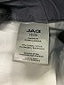 Jag Solid Gray Shorts Size 12 - photo 3