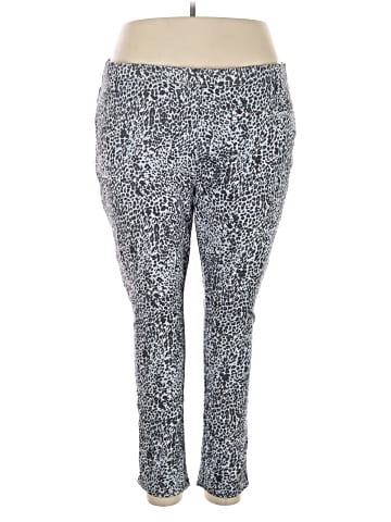 Faded Glory Active Pants (view 1)