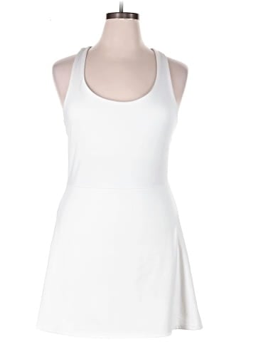 Gap Fit Cocktail Dress (view 1)