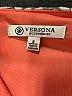 Versona Animal Print Gray Casual Dress Size 8 - photo 7
