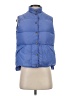 L.L.Bean 100% Nylon Blue Vest Size S - photo 1