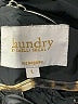 Laundry by Shelli Segal Black Coat Size L - photo 6