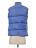 L.L.Bean 100% Nylon Blue Vest Size S - photo 2