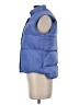 L.L.Bean 100% Nylon Blue Vest Size S - photo 5