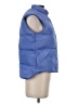 L.L.Bean 100% Nylon Blue Vest Size S - photo 4
