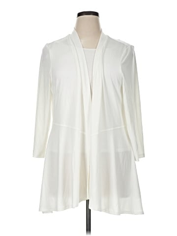 Susan Graver Kimono (view 1)