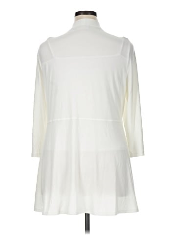 Susan Graver Kimono (view 2)