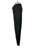 Gap Solid Black Casual Pants Size XS - photo 5