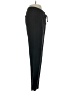 Gap Solid Black Casual Pants Size XS - photo 4
