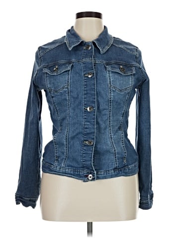 Wrangler Jeans Co Denim Jacket (view 1)
