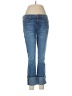 Current/Elliott Blue Jeans Size 28 waist - photo 1