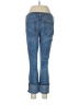 Current/Elliott Blue Jeans Size 28 waist - photo 2