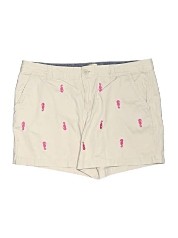 G.H. Bass & Co. Shorts (view 1)
