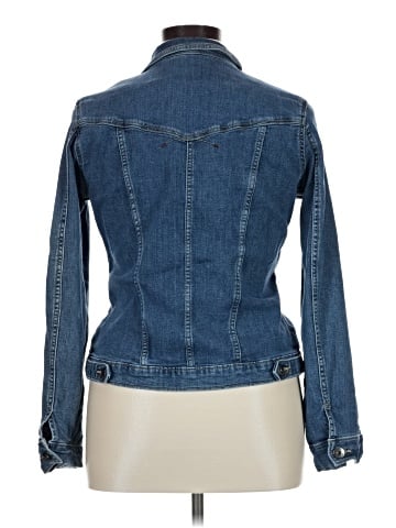 Wrangler Jeans Co Denim Jacket (view 2)
