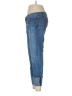 Current/Elliott Blue Jeans Size 28 waist - photo 5