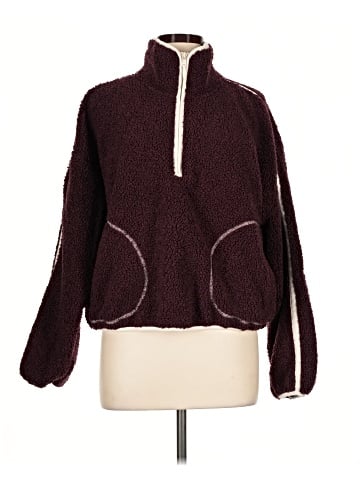 Active by Old Navy Pullover Sweater (view 1)