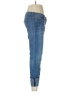 Current/Elliott Blue Jeans Size 28 waist - photo 4