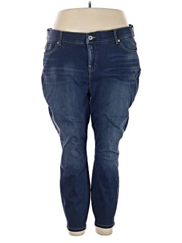 Torrid Jeans (view 1)