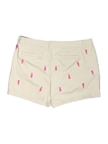G.H. Bass & Co. Shorts (view 2)