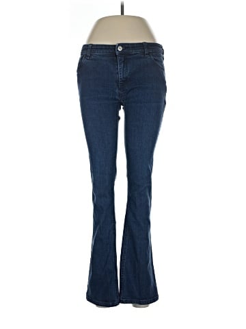 Armani Jeans Jeans (view 1)