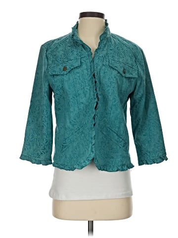 Coldwater Creek Jacket (view 1)