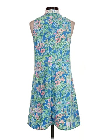 Lilly Pulitzer Casual Dress (view 2)
