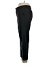 Athleta Solid Black Casual Pants Size 14 - photo 5