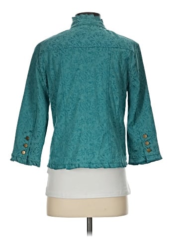 Coldwater Creek Jacket (view 2)