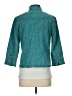 Coldwater Creek Teal Jacket Size S - photo 2