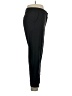 Athleta Solid Black Casual Pants Size 14 - photo 4