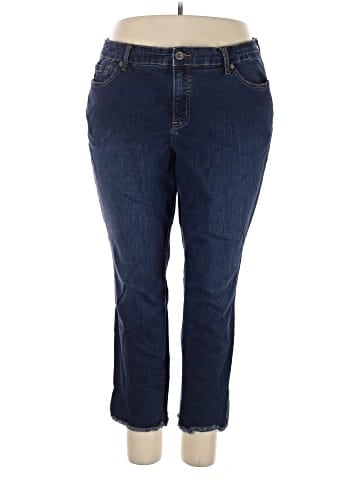 Torrid Jeans (view 1)