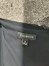 Talbots Polka Dots Black Casual Dress Size 6 - photo 4