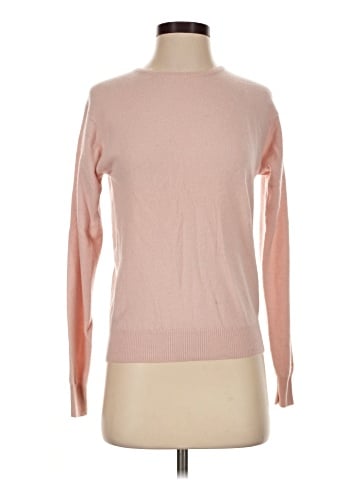 Lord & Taylor Pullover Sweater (view 1)