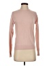 Lord & Taylor Pink Pullover Sweater Size S - photo 1